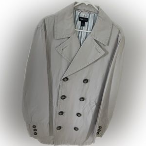HM coat